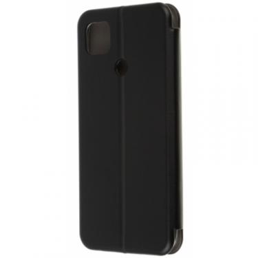 Чехол для мобильного телефона Armorstandart G-Case Xiaomi Redmi 9C Black Фото 1