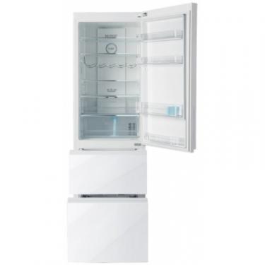 Холодильник Haier A2F637CGWG Фото 1