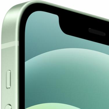 Мобильный телефон Apple iPhone 12 64Gb Green Фото 2