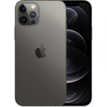 Мобильный телефон Apple iPhone 12 Pro 256Gb Graphite Фото 1