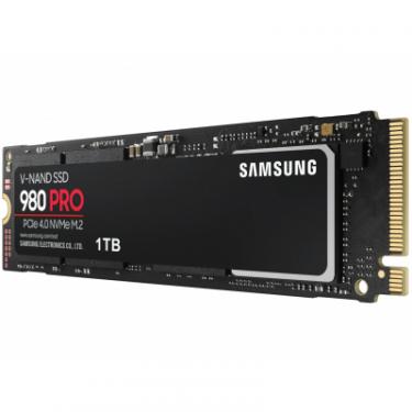 Накопитель SSD Samsung M.2 2280 1TB Фото 2