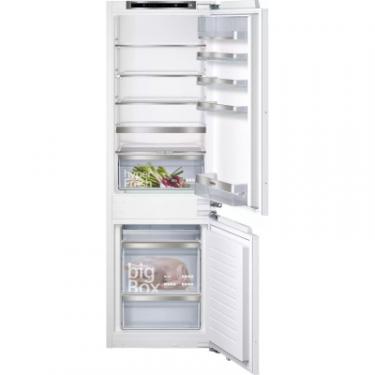 Холодильник Siemens KI86SAFE0 Фото