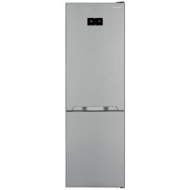 Холодильник Sharp SJ-BA10IHXI1-UA Фото