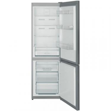 Холодильник Sharp SJ-BA10IHXI1-UA Фото 1