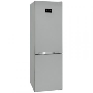 Холодильник Sharp SJ-BA10IHXI1-UA Фото 2