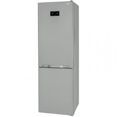 Холодильник Sharp SJ-BA10IHXI1-UA Фото 3