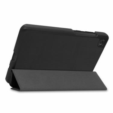 Чехол для планшета AirOn Premium Lenovo M7 7" 2020 Black Фото 2