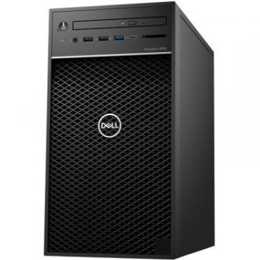 Компьютер Dell Precision 3640 Tower / i7-10700 Фото