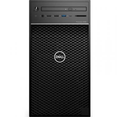 Компьютер Dell Precision 3640 Tower / i7-10700 Фото 1