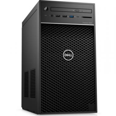 Компьютер Dell Precision 3640 Tower / i7-10700 Фото 2