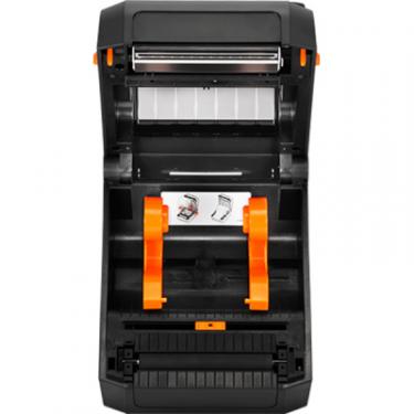 Принтер этикеток Bixolon XD3-40TEK USB, Serial, Ethernet Фото 2