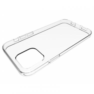 Чехол для мобильного телефона BeCover Apple iPhone 12 Mini Transparancy Фото 3