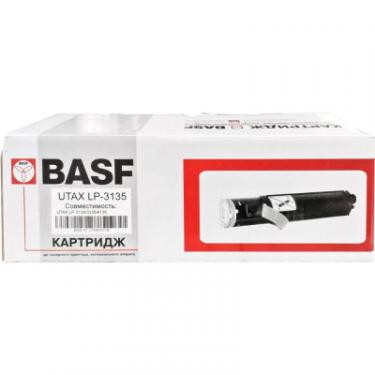 Картридж BASF UTAX LP-3135/3335/4135 Black Фото