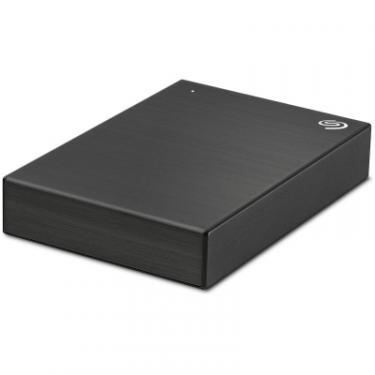 Внешний жесткий диск Seagate 2.5" 4TB One Touch USB 3.2 Фото 4