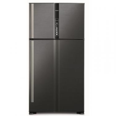 Холодильник Hitachi R-V720PUC1KBBK Фото