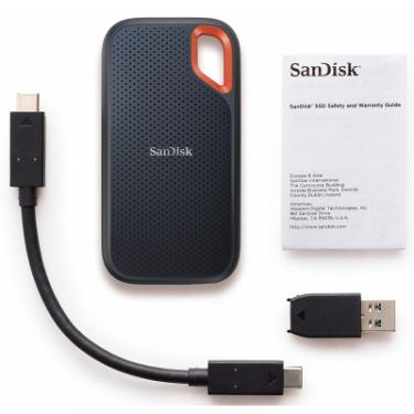 Накопитель SSD SanDisk USB 3.2 2TB Фото 4