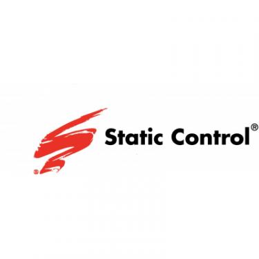 Тонер Static Control HP CLJ Enterprise M553 100г magenta, фасовка Фото