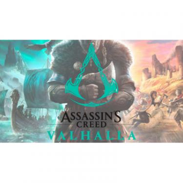 Игра Sony Assassin's Creed Valhalla [PS5, Russian version] Фото 1