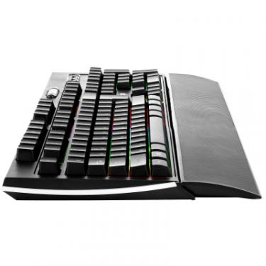 Клавиатура Ergo KB-645 USB Black Фото 4