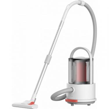 Пылесос Deerma Vacuum Cleaner (Wet and Dry) Фото