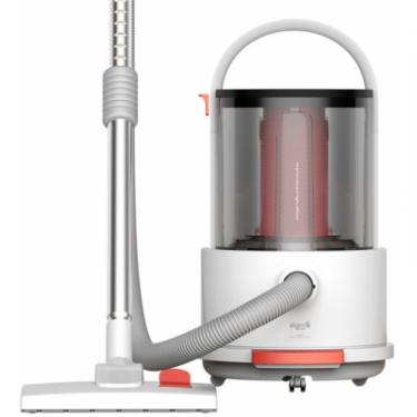 Пылесос Deerma Vacuum Cleaner (Wet and Dry) Фото 1