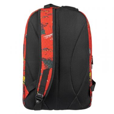 Рюкзак для ноутбука Wenger 16" Crango, Rust Alps Print Фото 1
