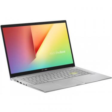 Ноутбук ASUS VivoBook S15 S533FA-BQ160 Фото 1