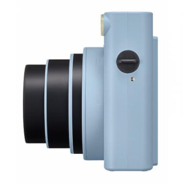 Камера моментальной печати Fujifilm INSTAX SQ 1 GLACIER BLUE Фото 3