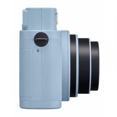 Камера моментальной печати Fujifilm INSTAX SQ 1 GLACIER BLUE Фото 4