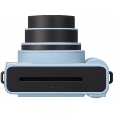 Камера моментальной печати Fujifilm INSTAX SQ 1 GLACIER BLUE Фото 6