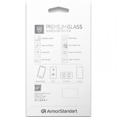 Стекло защитное Armorstandart Glass.CR ZTE Blade L210 Фото 1