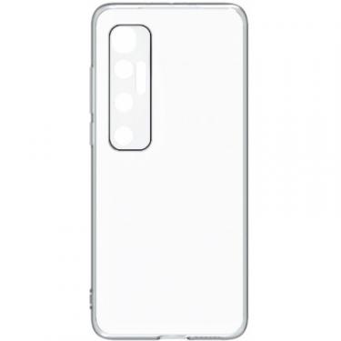 Чехол для мобильного телефона Armorstandart Air Series Xiaomi Mi 10 Ultra Transparent Фото
