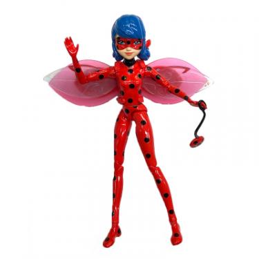 Кукла Miraculous Леди Баг и Супер-Кот S2 - Леди Баг ,12 см Фото
