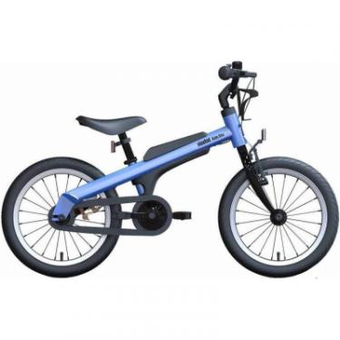 Детский велосипед Xiaomi Ninebot Kids Bike 16" Blue Фото