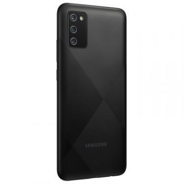 Мобильный телефон Samsung SM-A025FZ (Galaxy A02s 3/32Gb) Black Фото 5