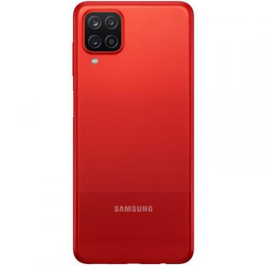 Мобильный телефон Samsung SM-A125FZ (Galaxy A12 3/32Gb) Red Фото 1