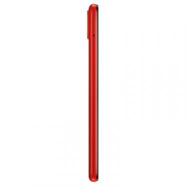 Мобильный телефон Samsung SM-A125FZ (Galaxy A12 3/32Gb) Red Фото 2
