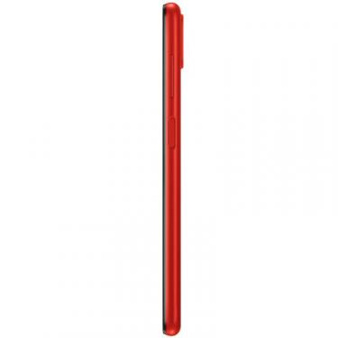Мобильный телефон Samsung SM-A125FZ (Galaxy A12 3/32Gb) Red Фото 3