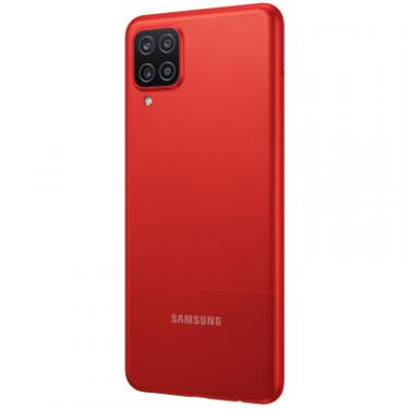 Мобильный телефон Samsung SM-A125FZ (Galaxy A12 3/32Gb) Red Фото 4