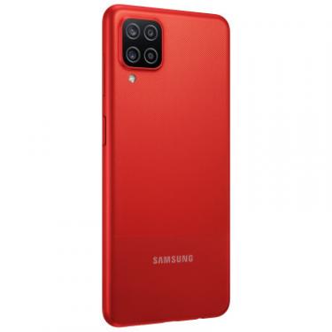 Мобильный телефон Samsung SM-A125FZ (Galaxy A12 3/32Gb) Red Фото 5