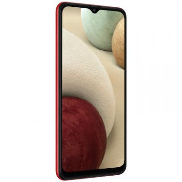 Мобильный телефон Samsung SM-A125FZ (Galaxy A12 3/32Gb) Red Фото 6