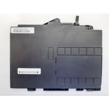 Аккумулятор для ноутбука HP EliteBook 820 G4 ST03XL, 49Wh, 6cell, 11.55V, Li-i Фото 1