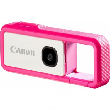 Цифровая видеокамера Canon IVY REC Pink Фото 1