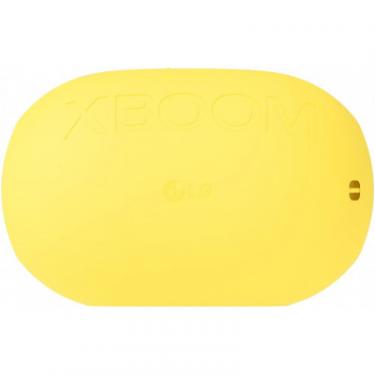 Акустическая система LG XBOOMGo PL2S Yellow Фото 8