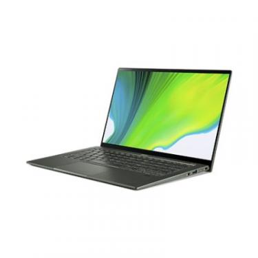 Ноутбук Acer Swift 5 SF514-55GT Фото 2