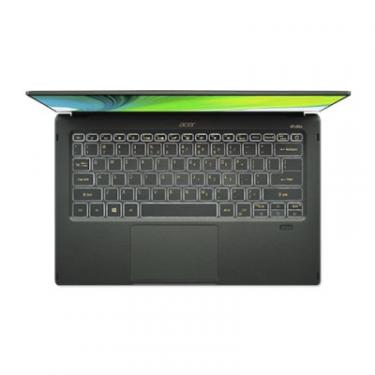 Ноутбук Acer Swift 5 SF514-55GT Фото 3