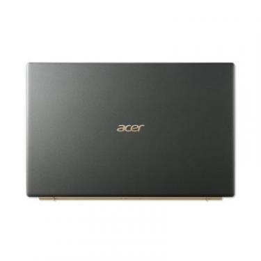 Ноутбук Acer Swift 5 SF514-55GT Фото 5
