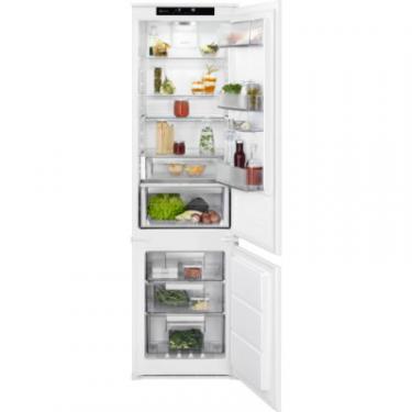 Холодильник Electrolux RNS9TE19S Фото