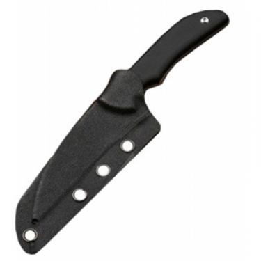 Нож Artisan Sea Snake SW AR-RPM9 Steel G10 Black Фото 1