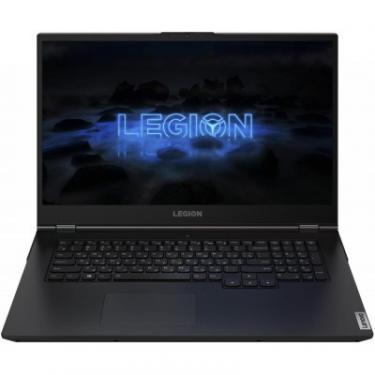 Ноутбук Lenovo Legion 5 17IMH05H Фото